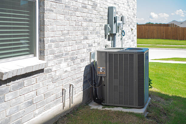 Reliable Air Conditioning Service contractor in Watertown, TN by FH HVAC